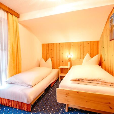 Gaestehaus Waldruh Brandberg Номер фото