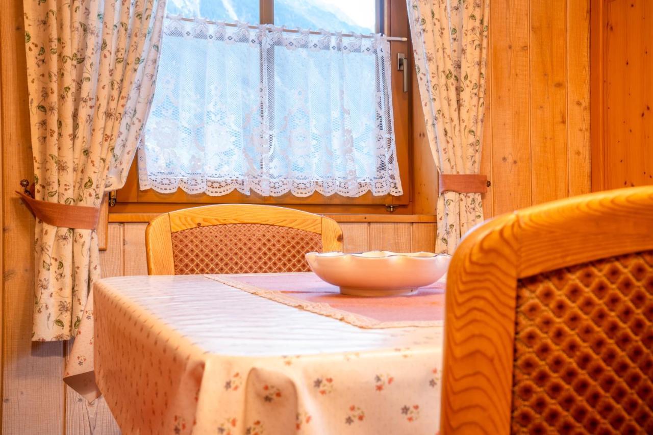 Gaestehaus Waldruh Brandberg Екстер'єр фото