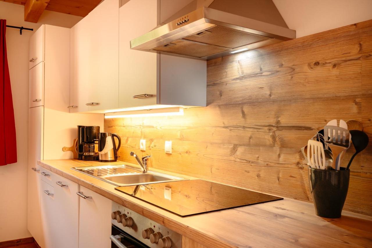 Gaestehaus Waldruh Brandberg Екстер'єр фото