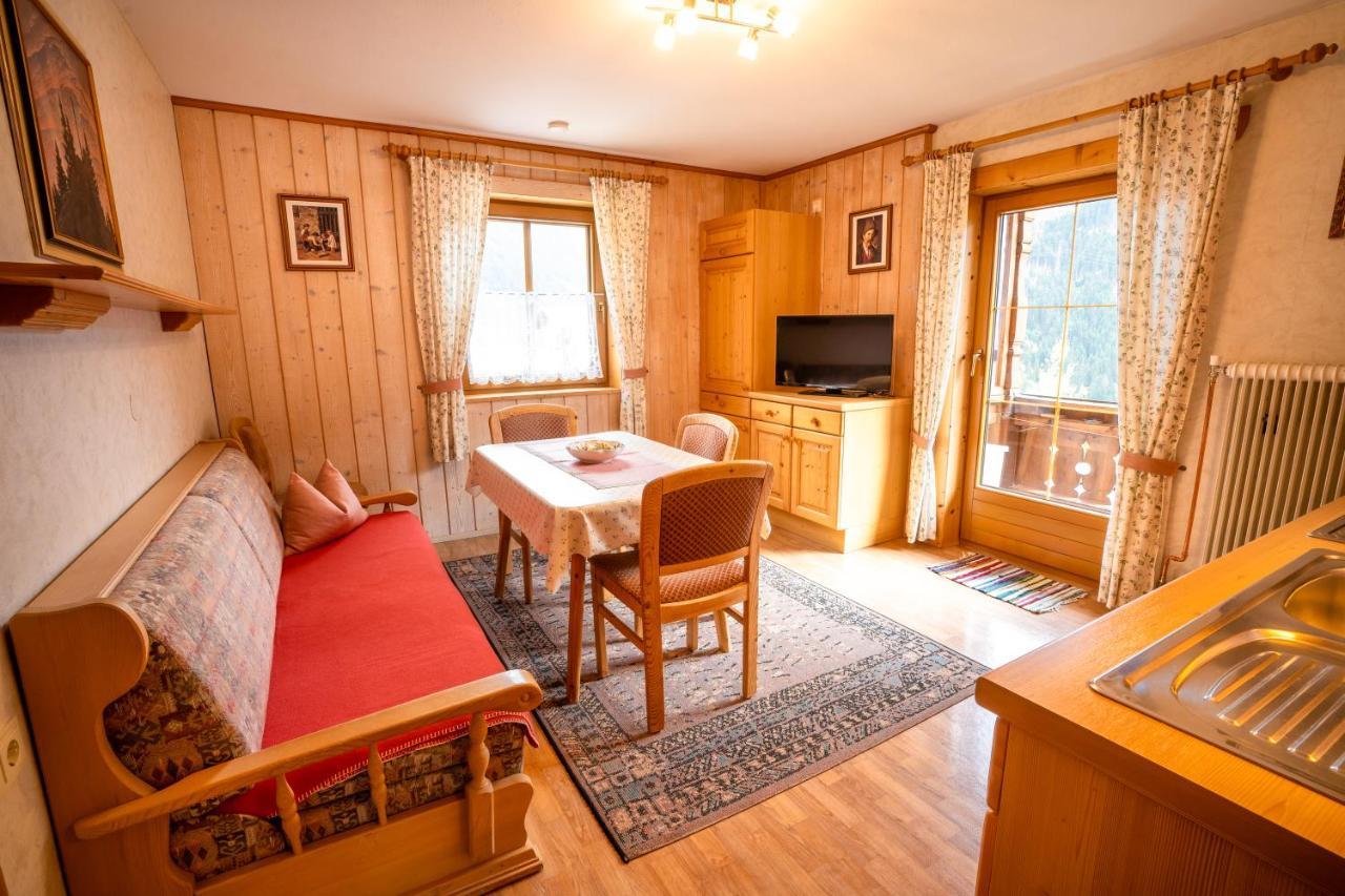 Gaestehaus Waldruh Brandberg Екстер'єр фото
