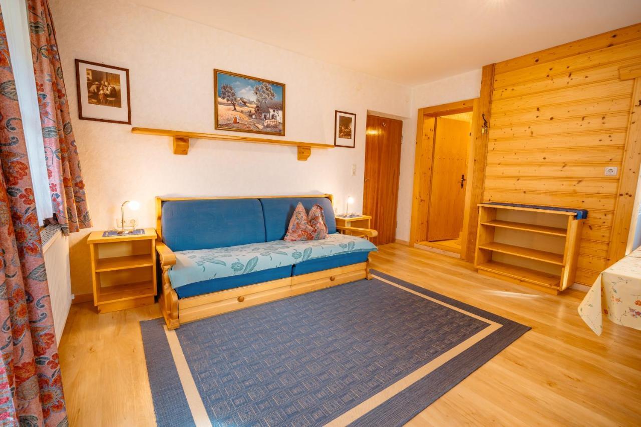 Gaestehaus Waldruh Brandberg Екстер'єр фото