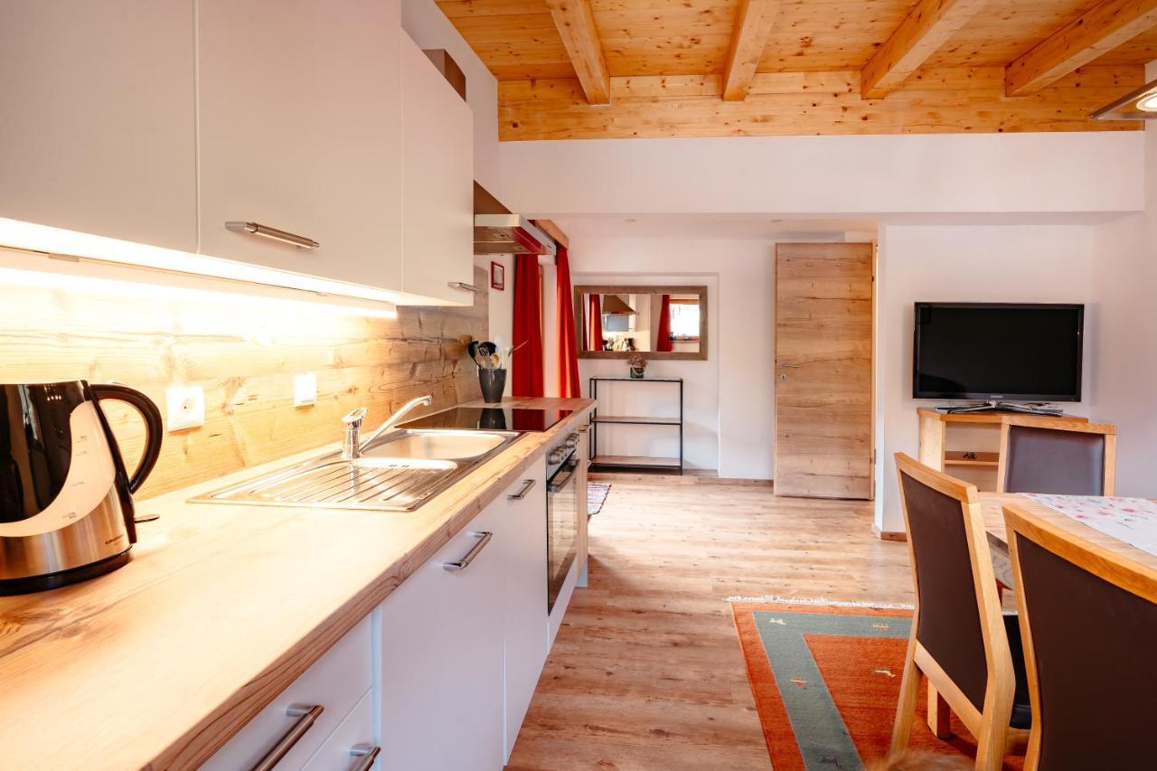 Gaestehaus Waldruh Brandberg Екстер'єр фото