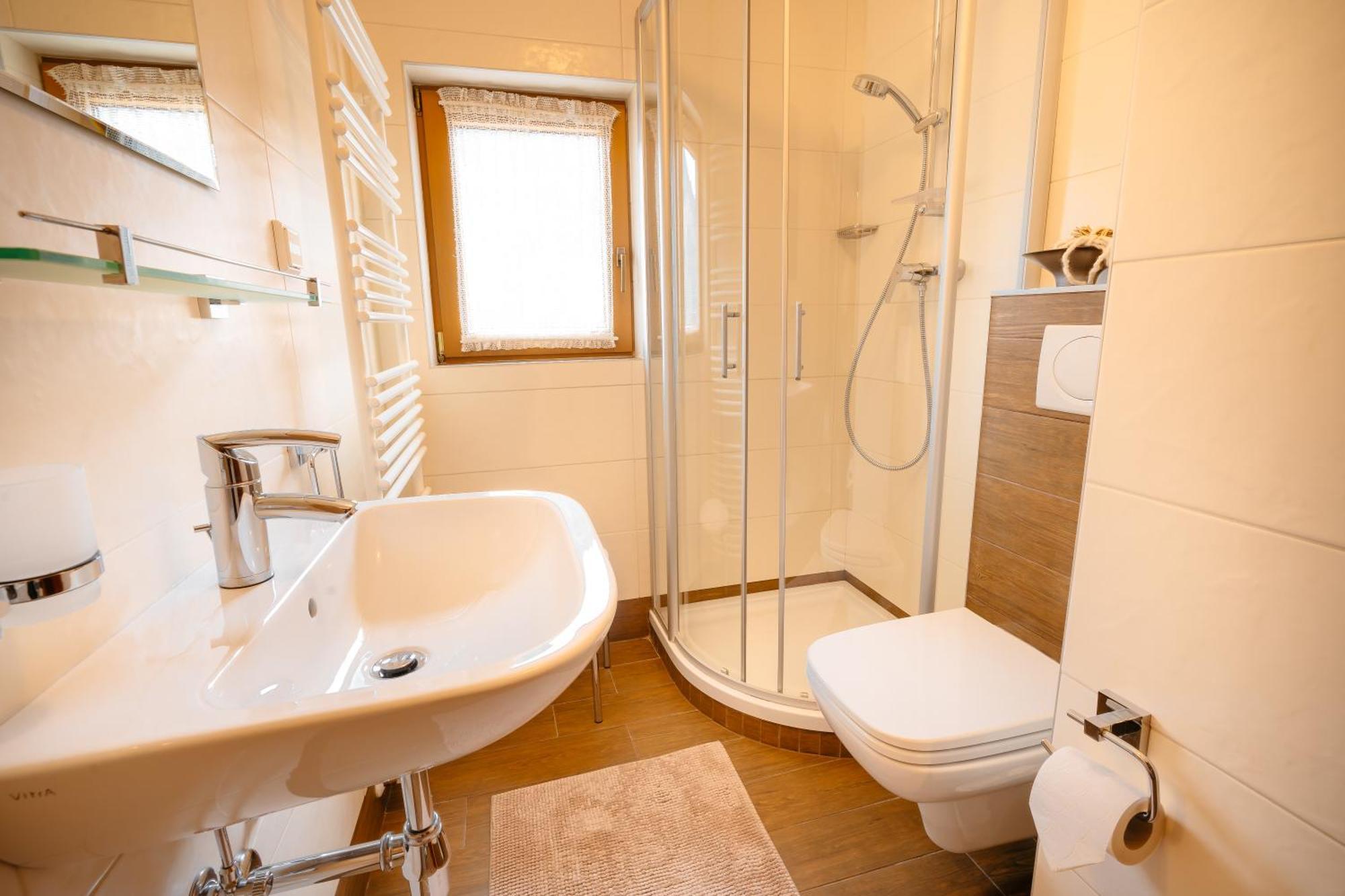 Gaestehaus Waldruh Brandberg Номер фото
