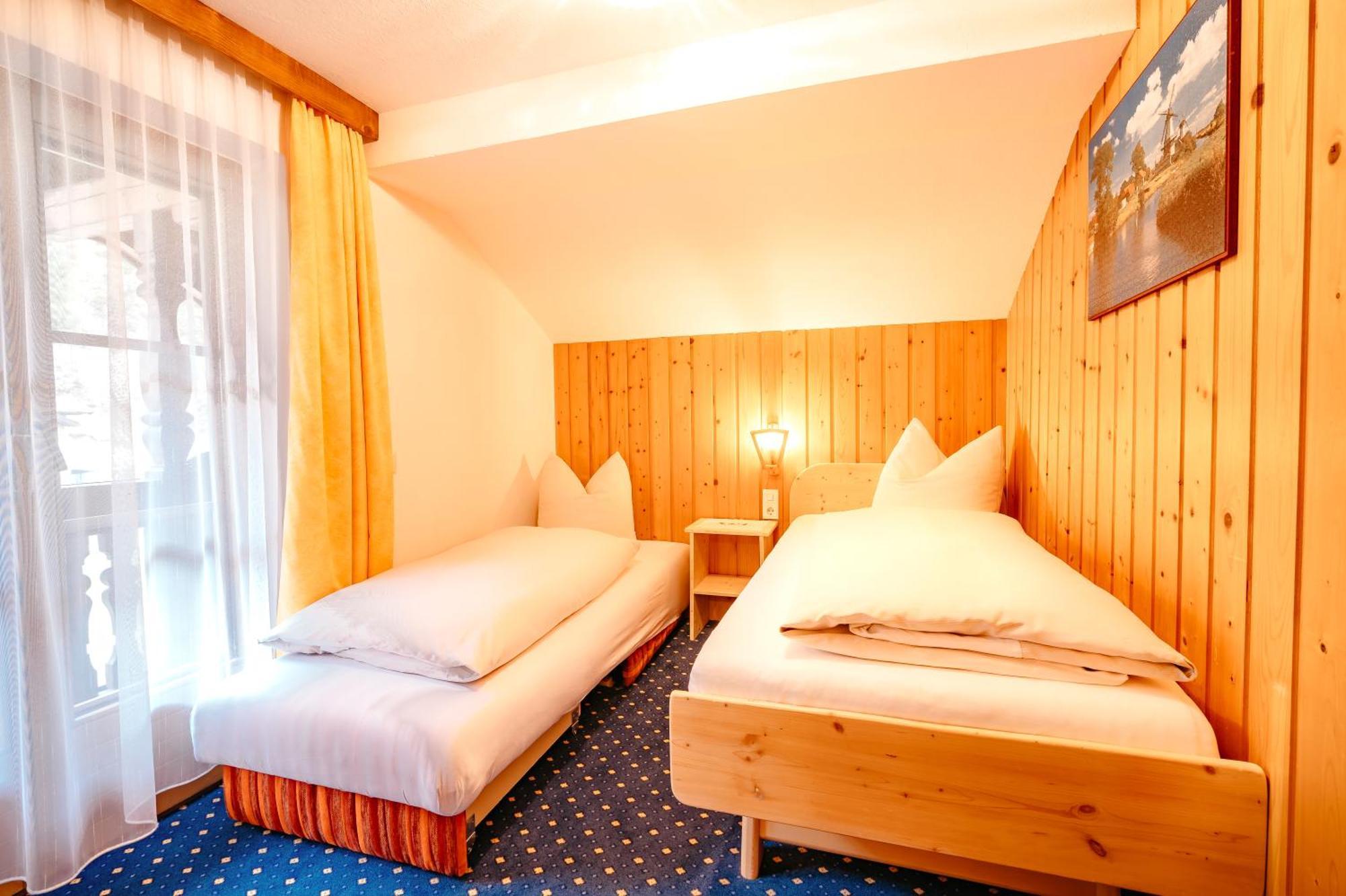 Gaestehaus Waldruh Brandberg Номер фото
