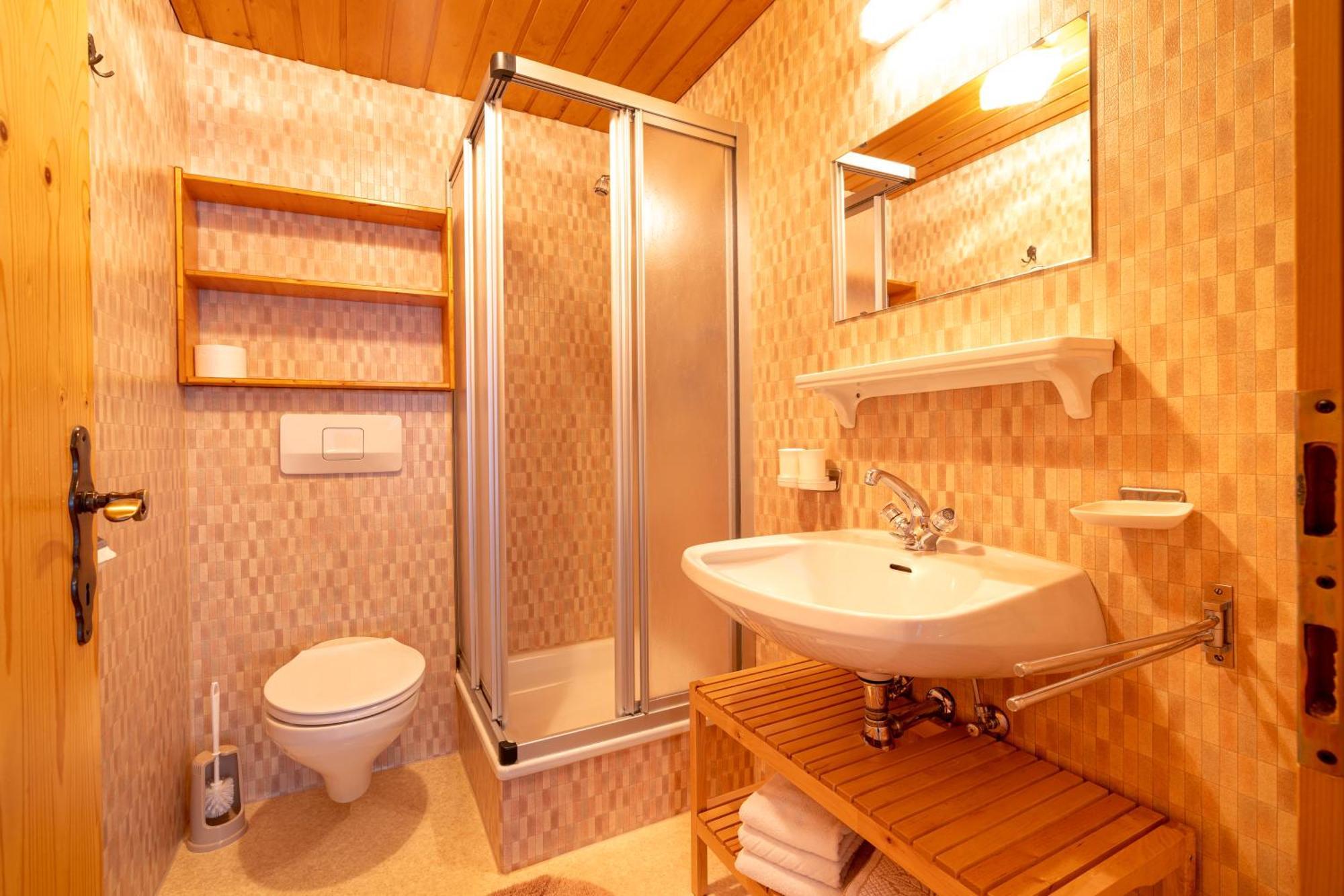 Gaestehaus Waldruh Brandberg Номер фото