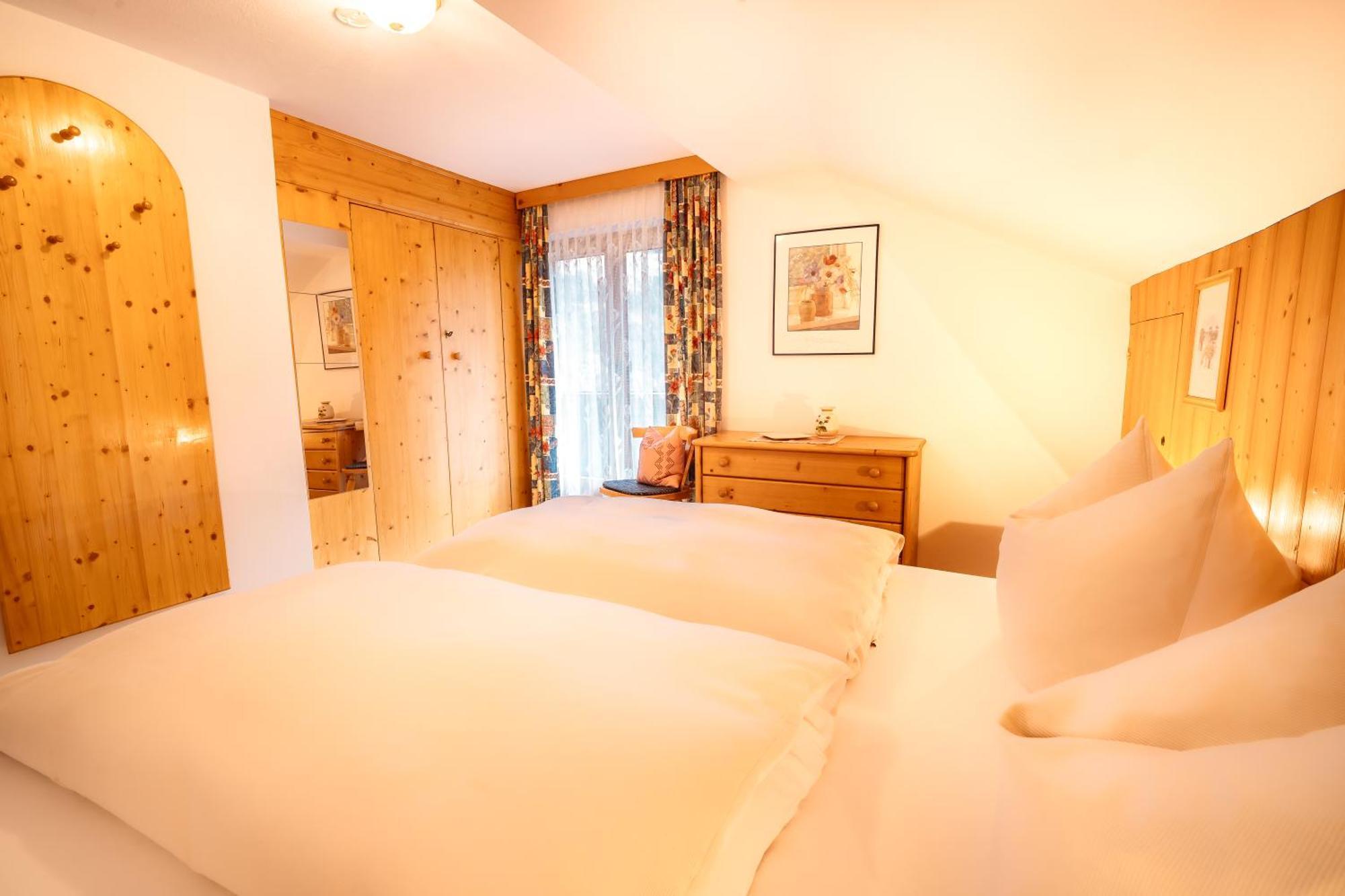 Gaestehaus Waldruh Brandberg Номер фото
