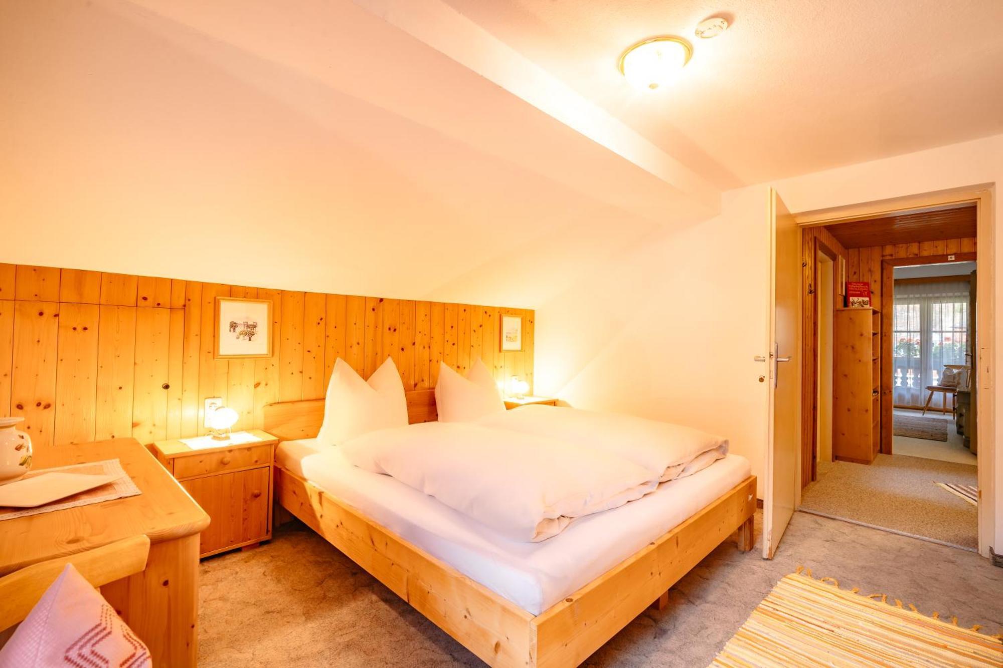 Gaestehaus Waldruh Brandberg Номер фото