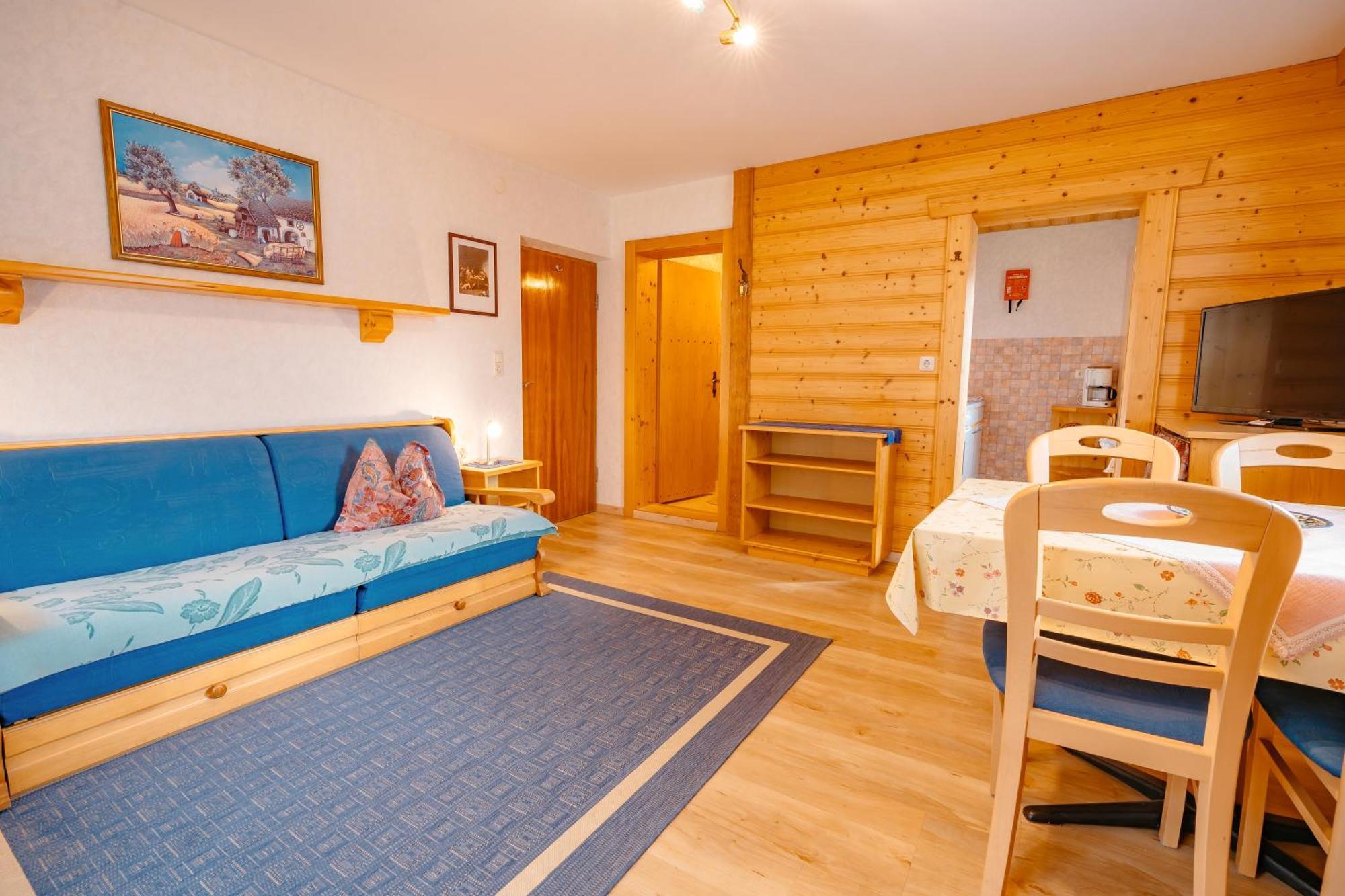 Gaestehaus Waldruh Brandberg Номер фото