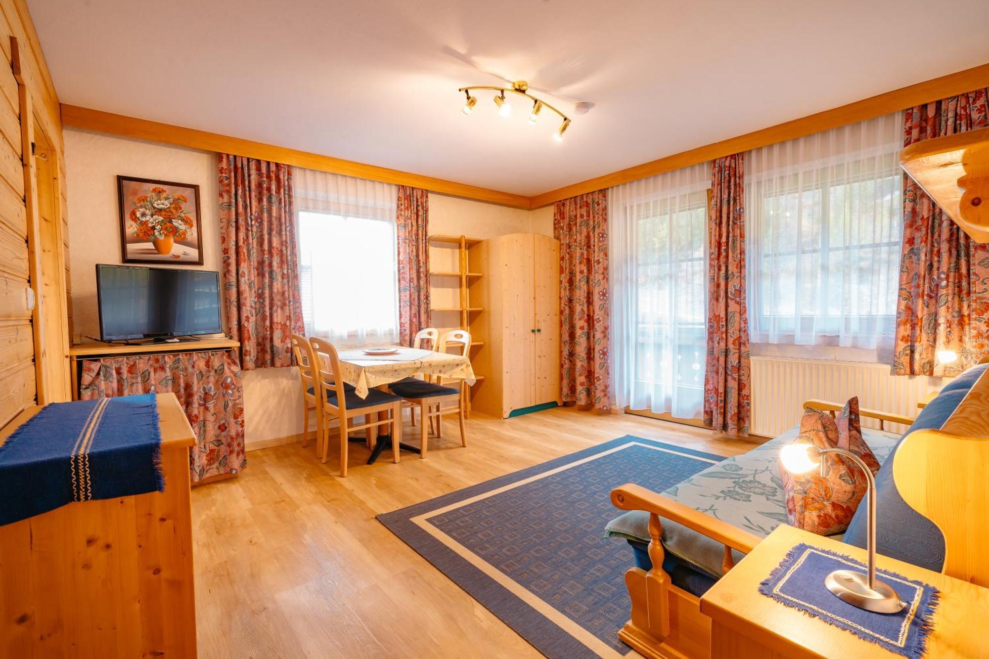 Gaestehaus Waldruh Brandberg Номер фото